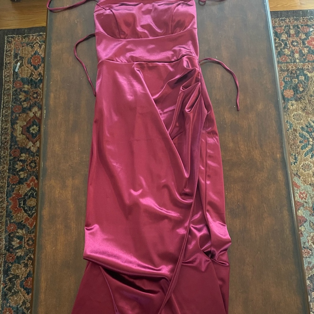 windsor prom dress